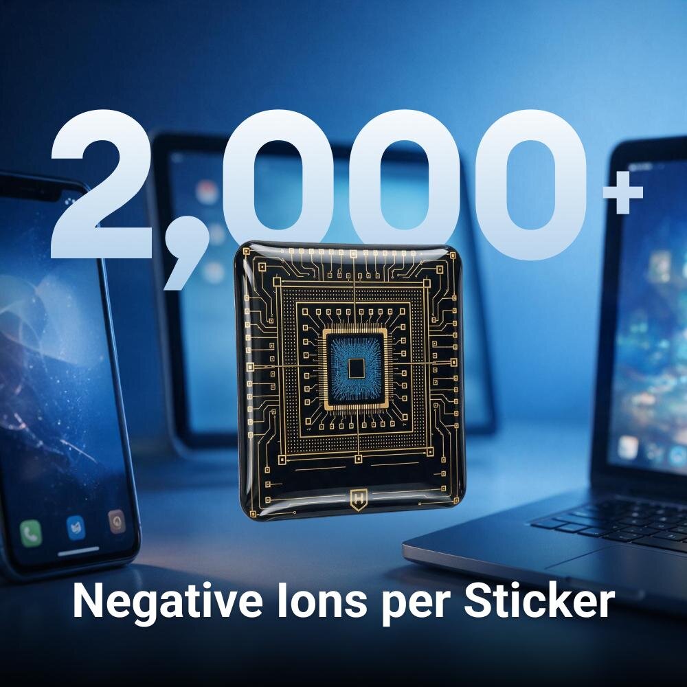 HaloShield™ image