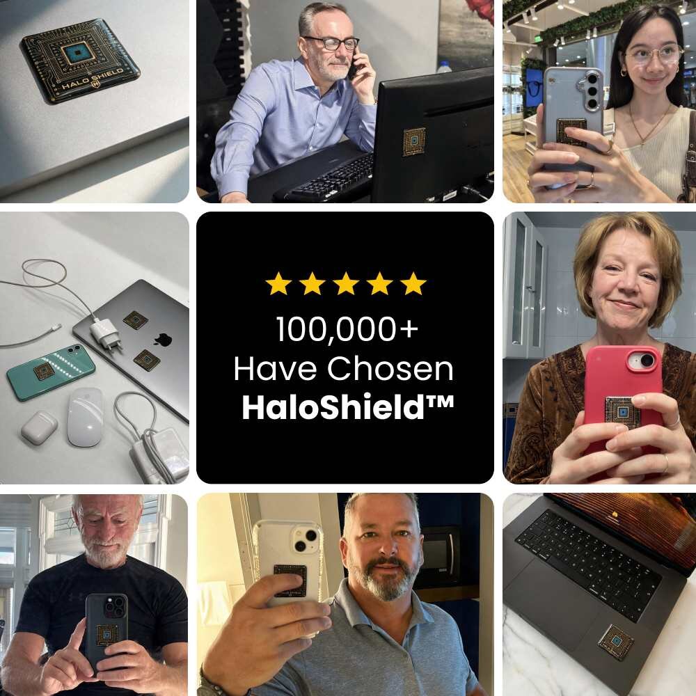 HaloShield™ image