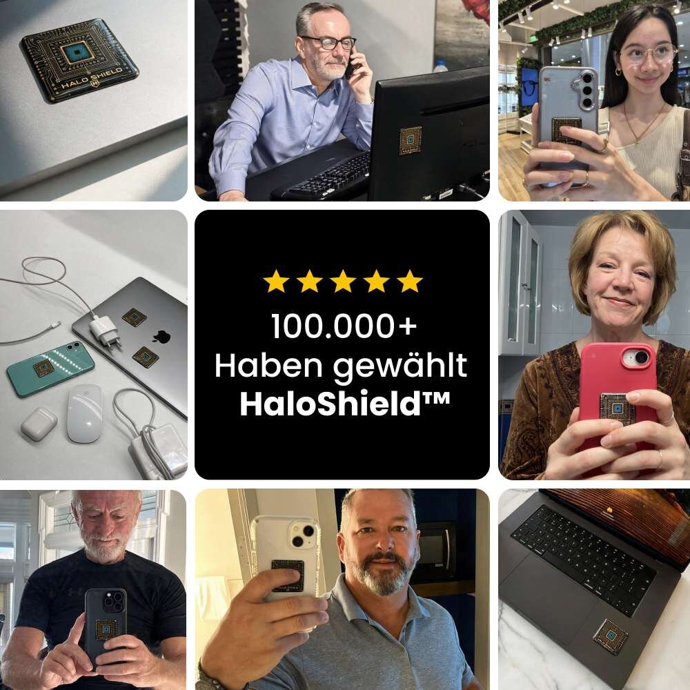 HaloShield™ image