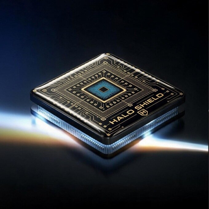 HaloShield™ image